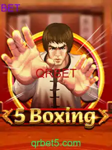 5Boxing
