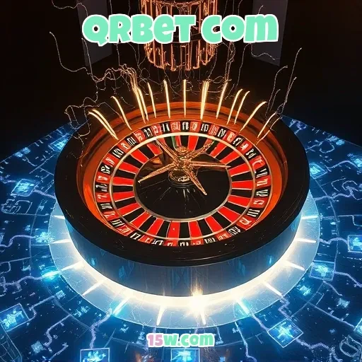 qrbet com Cashback: Aumente Seus Ganhos com Essa Oportunidade Imperdível