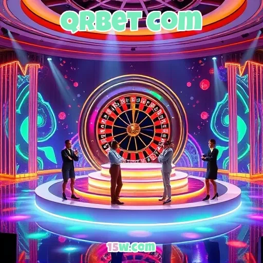 qrbet com: Os Melhores Segredos para Jogar Roleta Online