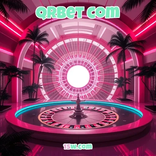 qrbet com: Descubra os Benefícios Exclusivos da Seção VIP